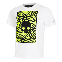  HYDROGEN - TECH Storm Camiseta Especial de Tenis, Hombre, Negro  - : Ropa, Zapatos y Joyería