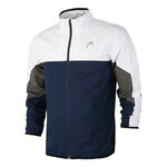 Ropa De Tenis HEAD Club 22 Jacket