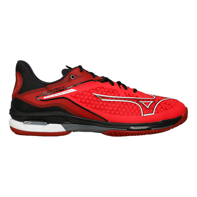 ZAPATILLAS MIZUNO WAVE EXCEED TOUR 5 TIERRA BATIDA - MIZUNO - Hombre -  Zapatillas