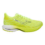 Zapatillas Para Correr Mizuno Wave Rider 28