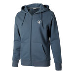 Ropa Quiet Please Perspectives Circles'n'Squares 2.0 Zip Hoody