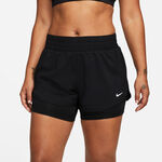 Ropa Nike One Dri-Fit MR 3in 2in1 Shorts