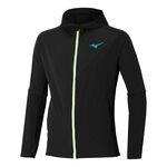 Ropa Mizuno Mugen Hooded Jacket