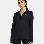 Ropa Under Armour Tech 1/2 Zip- Solid