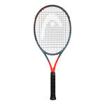 Raquetas De Tenis HEAD Graphene 360 Radical Elite (Opp. SMU HQ)