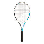 Raquetas De Tenis Babolat EVO DRIVE LITE WHITE S