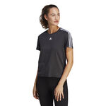 Ropa adidas Training Essential 3 Stripes Tee