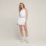 Ropa Wilson Limitless Mini Team Skirt