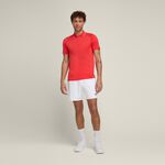 Ropa Wilson Players Seamless Team Polo 2.0