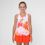 Ropa BIDI BADU Wild Arts Junior Tank