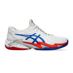 Zapatillas De Tenis ASICS Court FF 3 Clay Novak