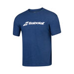 Ropa Babolat Exercise Tee Boys