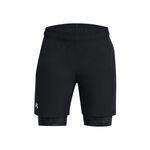 Ropa Under Armour Woven 2in1 Shorts Boys
