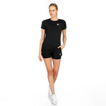 Ropa Quiet Please Point 2in1 Shorts