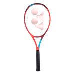 Raquetas De Tenis Yonex NEW VCORE 100 tango red