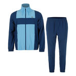 Ropa Lacoste Tracksuit