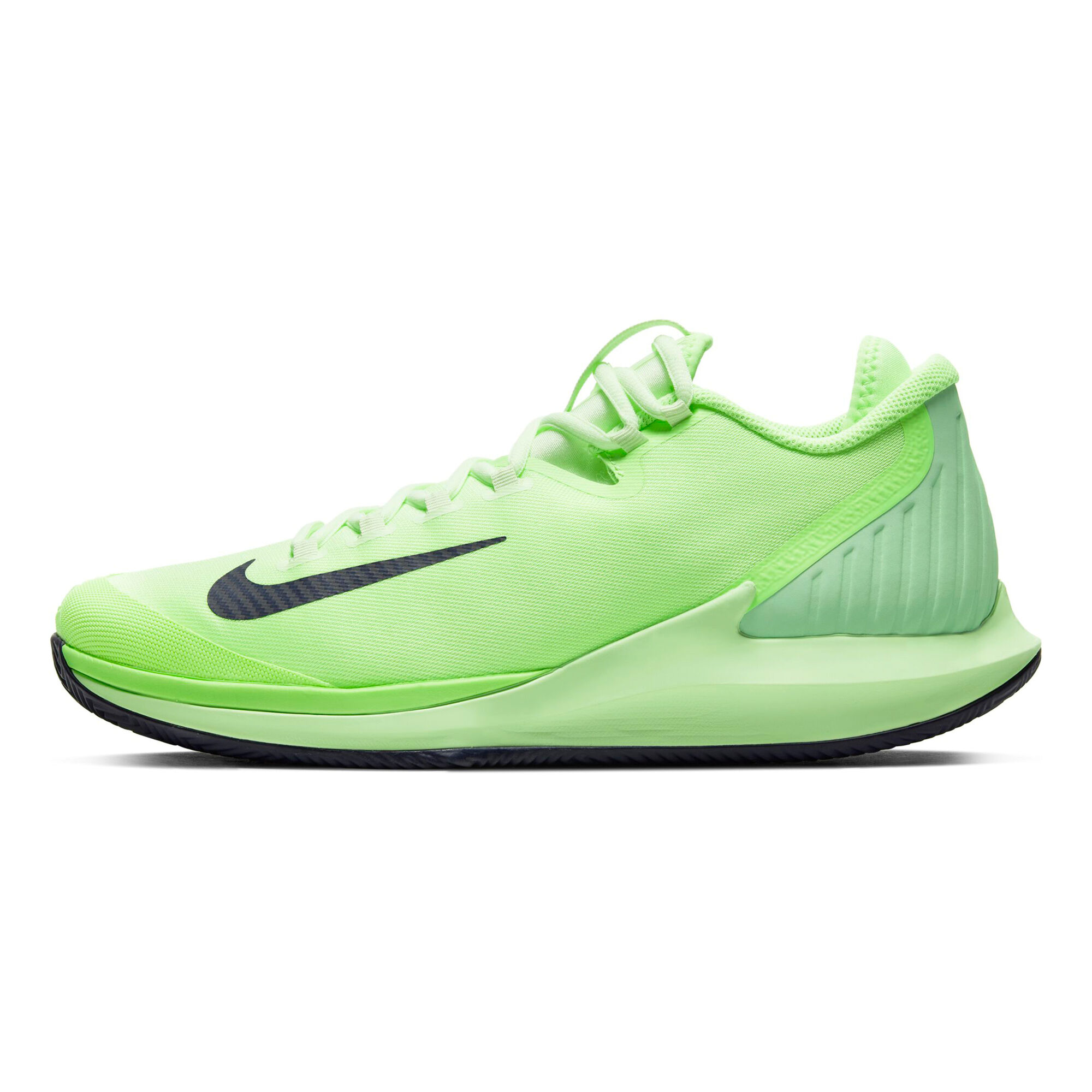 Nike Zoom Zero Clay Zapatilla Tierra Batida Hombres - Verde Neón, Verde Claro compra | Tennis-Point