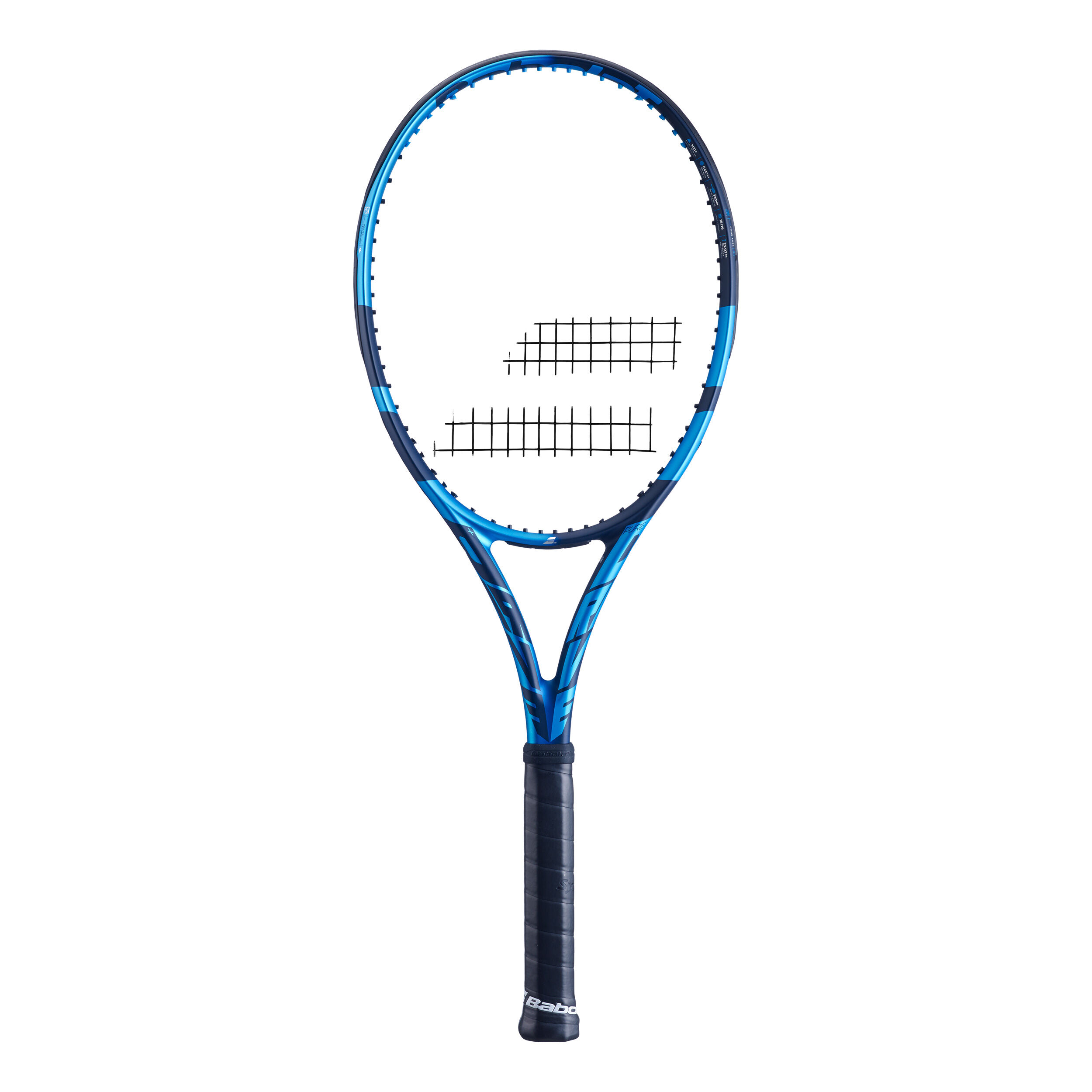 Buy Babolat Pure Drive online Tennis Point ES