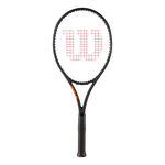 Raquetas De Tenis Wilson BURN 100 CV BK EDITION (Special Edition)