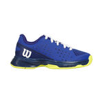 Zapatillas De Tenis Wilson RUSH PRO AC