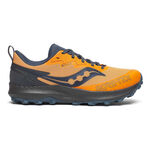 Zapatillas Para Correr Saucony Peregrine 14 GTX