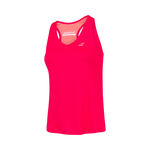 Ropa Babolat Play Tank Girls