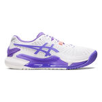 Zapatillas De Tenis ASICS Gel-Resolution 9 AC