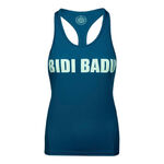 Ropa BIDI BADU Rhombo Move Tank