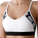 Ropa Nike Indy Logo Sports Bra Women