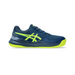 Zapatillas De Tenis ASICS Gel-Resolution 9 GS AC