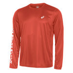 Ropa ASICS Katakana Longsleeve