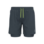 Ropa Odlo 2in1 Shorts X-Alp Trail 6in