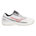 Zapatillas De Tenis Mizuno Break Shot 4 CARPET