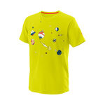 Ropa Wilson Planetary Tech Tee