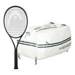 Raquetas De Tenis HEAD Speed MP BLK 2023 plus Schlägertasche