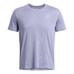 Ropa Under Armour Streaker Splatter SS Tee