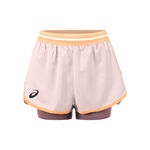 Ropa ASICS MATCH SHORT