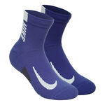 Ropa Nike Multiplier Ankle Socks 2p