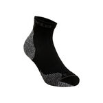 Ropa Odlo Ceramicool Run Socks Quarter