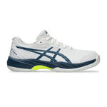 Zapatillas De Tenis ASICS Gel-Game 9 GS AC CLAY