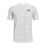 Ropa Under Armour ABC Camo Shortsleeve