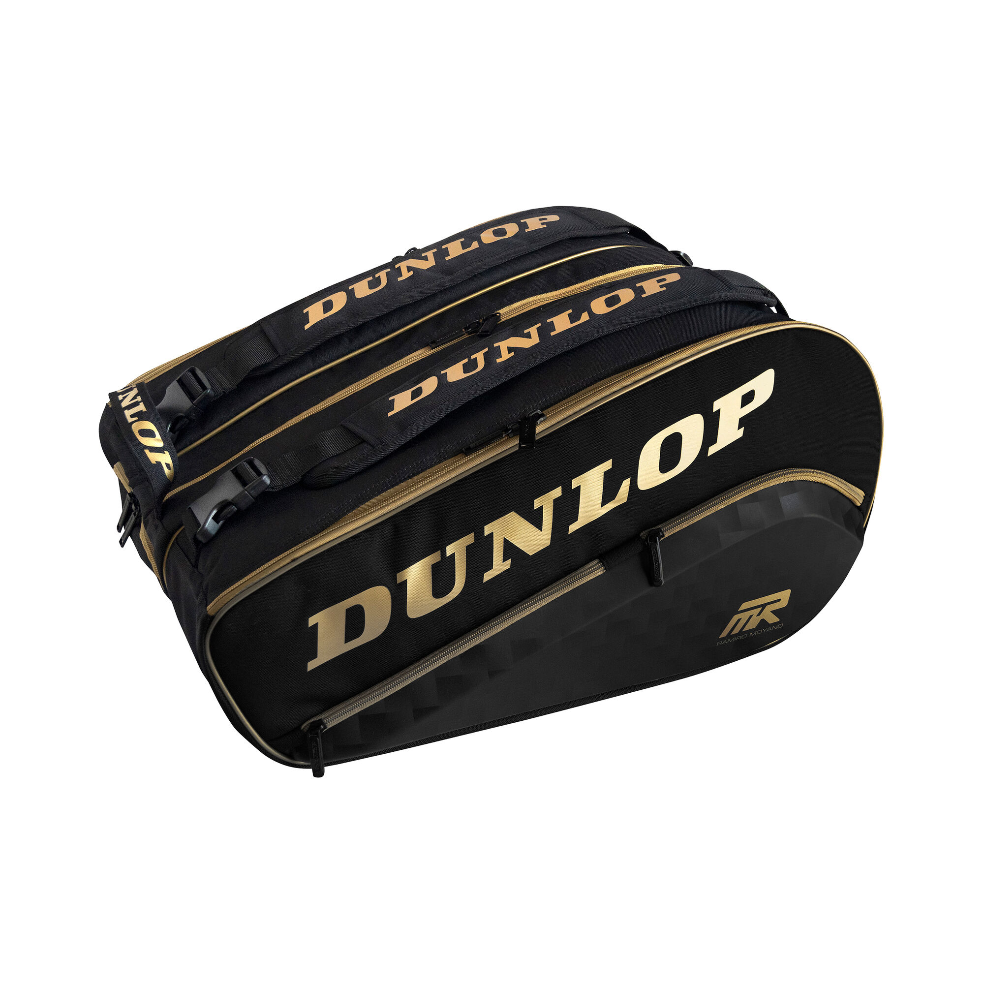 Dunlop Sports Paletero Elite - Bolsa de pádel