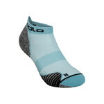 Ropa Odlo Ceramicool Run Socks Short