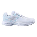 Zapatillas De Tenis Babolat Propulse Blast Indoor Women