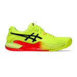 Zapatillas De Tenis ASICS Gel-Resolution 9