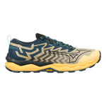 Zapatillas Para Correr Mizuno Wave Daichi 8