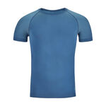 Ropa Odlo BL Top Crew Neck Shortsleeve Performance Light Eco