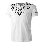 Ropa Hydrogen Tribal Tech Tee