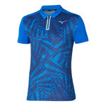 Ropa Mizuno Mugen Shadow Polo