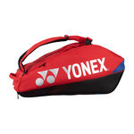 Bolsas De Tenis Yonex Pro Racquet Bag 8 pcs